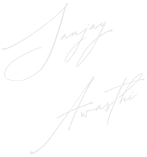 Signature: Sanjay Awasthi